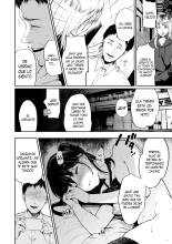 Anoko wa Oji-san no Ana Ch. 1-4 - Esa chica es el agujero de su tío Cap. 1-4 : página 74