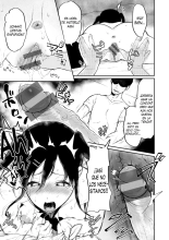 Anoko wa Oji-san no Ana Ch. 1-4 - Esa chica es el agujero de su tío Cap. 1-4 : página 75