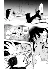 Anoko wa Oji-san no Ana Ch. 1-4 - Esa chica es el agujero de su tío Cap. 1-4 : página 78