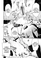 Anoko wa Oji-san no Ana Ch. 1-4 - Esa chica es el agujero de su tío Cap. 1-4 : página 82