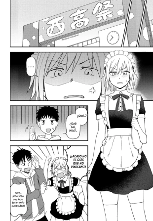 hentai Otro Color