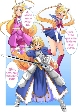 hentai star vs. the forces of evil