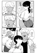 Anta to Tada no Rigaikankei da?Es Solo Un Interes Mutuo Entre Tu y Yo : página 5