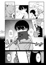 Anta to Tada no Rigaikankei da?Es Solo Un Interes Mutuo Entre Tu y Yo : página 6