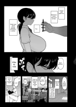 Anta to Tada no Rigaikankei da?Es Solo Un Interes Mutuo Entre Tu y Yo : página 7
