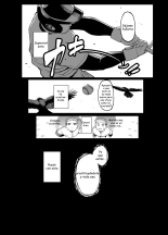 Anta to Tada no Rigaikankei da?Es Solo Un Interes Mutuo Entre Tu y Yo : página 8