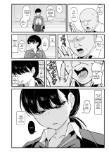 Anta to Tada no Rigaikankei da?Es Solo Un Interes Mutuo Entre Tu y Yo : página 14