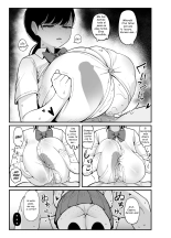 Anta to Tada no Rigaikankei da?Es Solo Un Interes Mutuo Entre Tu y Yo : página 21