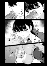 Anta to Tada no Rigaikankei da?Es Solo Un Interes Mutuo Entre Tu y Yo : página 26