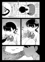 Anta to Tada no Rigaikankei da?Es Solo Un Interes Mutuo Entre Tu y Yo : página 27