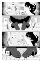 Anta to Tada no Rigaikankei da?Es Solo Un Interes Mutuo Entre Tu y Yo : página 29