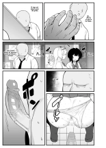 Anta to Tada no Rigaikankei da?Es Solo Un Interes Mutuo Entre Tu y Yo : página 37