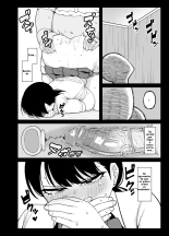 Anta to Tada no Rigaikankei da?Es Solo Un Interes Mutuo Entre Tu y Yo : página 40