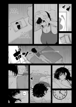 Anta to Tada no Rigaikankei da?Es Solo Un Interes Mutuo Entre Tu y Yo : página 54