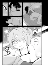 Anta to Tada no Rigaikankei da?Es Solo Un Interes Mutuo Entre Tu y Yo : página 55