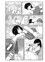 Anta to Tada no Rigaikankei da?Es Solo Un Interes Mutuo Entre Tu y Yo : página 56