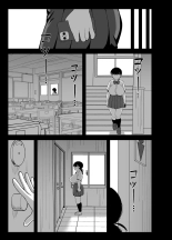 Anta to Tada no Rigaikankei da?Es Solo Un Interes Mutuo Entre Tu y Yo : página 57