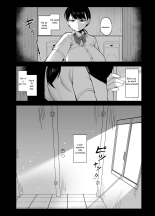 Anta to Tada no Rigaikankei da?Es Solo Un Interes Mutuo Entre Tu y Yo : página 58