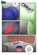 Anya teases Yor : página 5