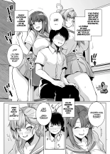 AOHARU TORARE : página 8
