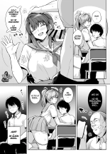 AOHARU TORARE : página 14