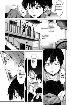hentai Aoi Kemuri Chuukan
