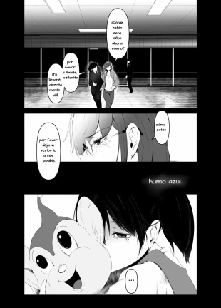 hentai Aoi Kemuri Gekan