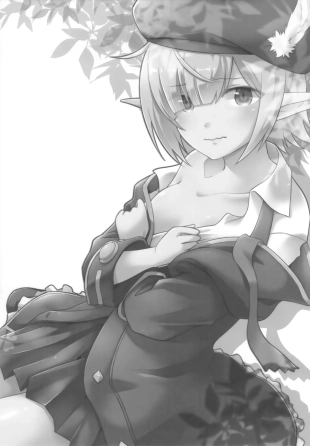 hentai princess connect