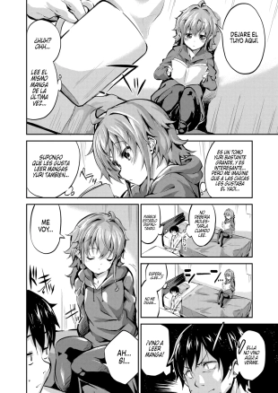 hentai Apareándose como Conejos