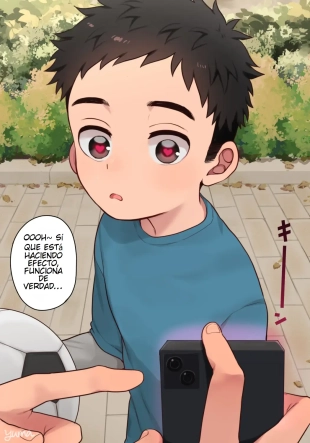 hentai App de Hipnosis