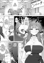 Aprovechandose de Aru-chan : página 1