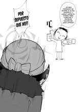 Aprovechandose de Aru-chan : página 5