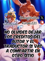 Aprovechandose de Aru-chan : página 6