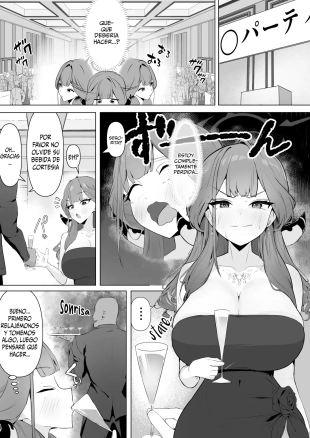 hentai Aprovechandose de Aru-chan