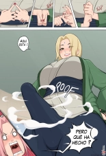 ARCO ENTRENAMIENTO DE SAKURA : página 3