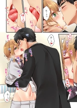 Arisugawa Ren tte Honto wa Onna nanda yo ne. 22-57 : página 782