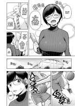 AroThir Dokushin Josei Kyoushi wa Shishunki Danshi nanka Yori Tamattenda yo!?¡Cachonda, Soltera, y Profesora! : página 4