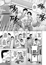 AroThir Dokushin Josei Kyoushi wa Shishunki Danshi nanka Yori Tamattenda yo!?¡Cachonda, Soltera, y Profesora! : página 5