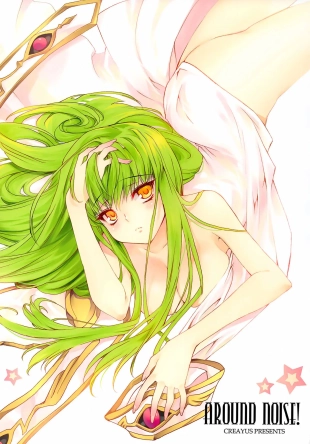 hentai code geass