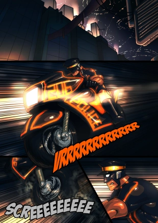 hentai original