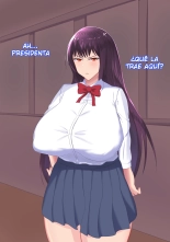Art Session With Bunny Girl Art Club President : página 3
