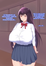 Art Session With Bunny Girl Art Club President : página 4