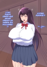Art Session With Bunny Girl Art Club President : página 5