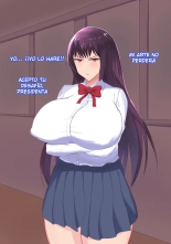 Art Session With Bunny Girl Art Club President : página 8