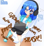 Artist: Scaniez : página 354