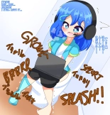 Artist: Scaniez : página 355