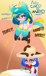Artist: Scaniez : página 423