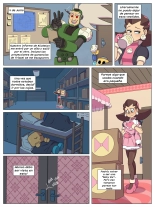 Artista - Pizzabagel  Diario De Un Pirata Aérea - COMIC ESPAÑOL : página 2