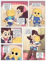 Artista - Pizzabagel  Diario De Un Pirata Aérea - COMIC ESPAÑOL : página 12