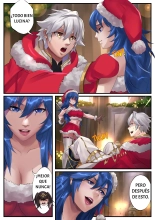ARTOFLARIZ: 🎄X-MAS SWAP🎁 : página 5